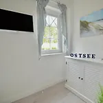 Semesterbostad View 2 Zingst