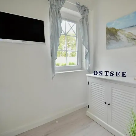 Ferienhaus View 2 Ostseeheilbad Zingst