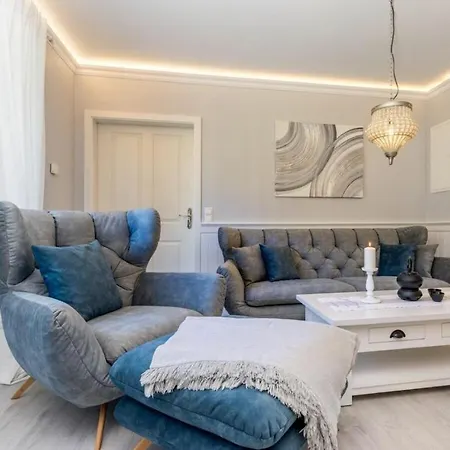 View 2 Nyaraló Zingst