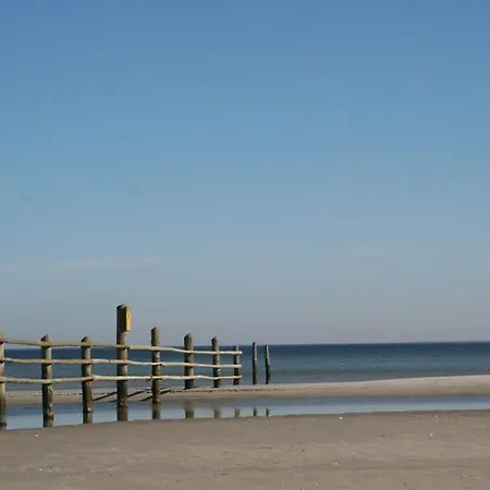 Ferienhaus View 2 Ostseeheilbad Zingst